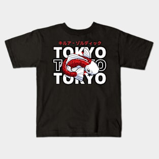 tokyo Kids T-Shirt